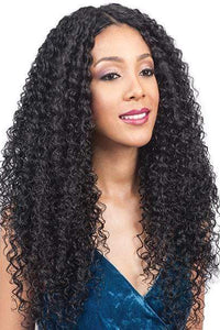 Bobbi Boss Deep Part Wigs Bobbi Boss Premium Synthetic Lace Part Wig - MLP0001 SWEETY