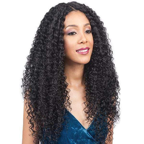 Bobbi Boss Deep Part Wigs Bobbi Boss Premium Synthetic Lace Part Wig - MLP0001 SWEETY