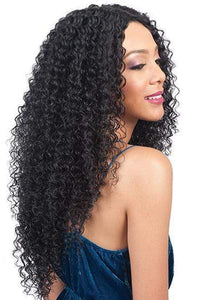 Bobbi Boss Deep Part Wigs Bobbi Boss Premium Synthetic Lace Part Wig - MLP0001 SWEETY