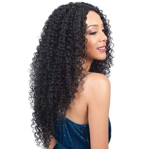 Bobbi Boss Deep Part Wigs Bobbi Boss Premium Synthetic Lace Part Wig - MLP0001 SWEETY