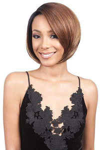 Bobbi Boss Deep Part Wigs Bobbi Boss Premium Synthetic Lace Part Wig - MLP0005 JOLIE - Clearance