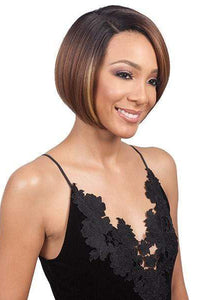 Bobbi Boss Deep Part Wigs Bobbi Boss Premium Synthetic Lace Part Wig - MLP0005 JOLIE - Clearance