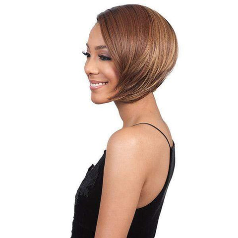 Bobbi Boss Deep Part Wigs Bobbi Boss Premium Synthetic Lace Part Wig - MLP0005 JOLIE - Clearance