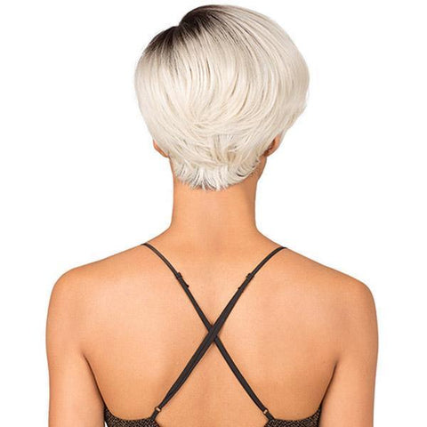 Bobbi Boss Deep Part Wigs Bobbi Boss Premium Synthetic Lace Part Wig - MLP0006 RICCA