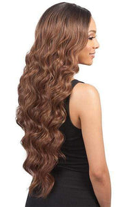 Bobbi Boss Deep Part Wigs Bobbi Boss Premium Synthetic Lace Part Wig - MLP0015 ADELLA