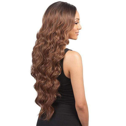 Bobbi Boss Deep Part Wigs Bobbi Boss Premium Synthetic Lace Part Wig - MLP0015 ADELLA