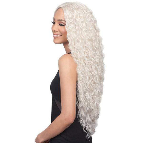 Bobbi Boss Deep Part Wigs Bobbi Boss Premium Synthetic Lace Part Wig - MLP0016 ARISTA