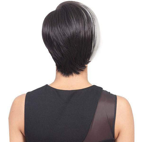 Bobbi Boss Deep Part Wigs Bobbi Boss Premium Synthetic Lace Part Wig - MLP0017 JOSIE