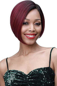 Bobbi Boss Deep Part Wigs Bobbi Boss Premium Synthetic Lace Part Wig - MLP0018 JORDYN