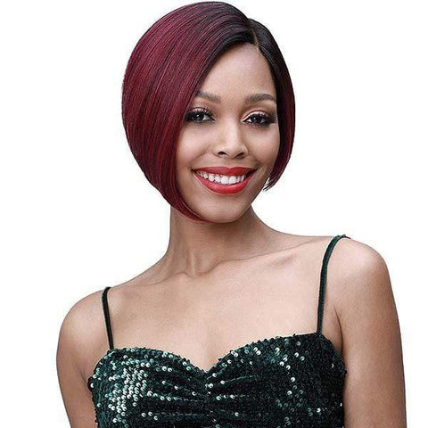 Bobbi Boss Deep Part Wigs Bobbi Boss Premium Synthetic Lace Part Wig - MLP0018 JORDYN