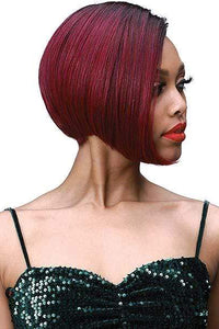 Bobbi Boss Deep Part Wigs Bobbi Boss Premium Synthetic Lace Part Wig - MLP0018 JORDYN