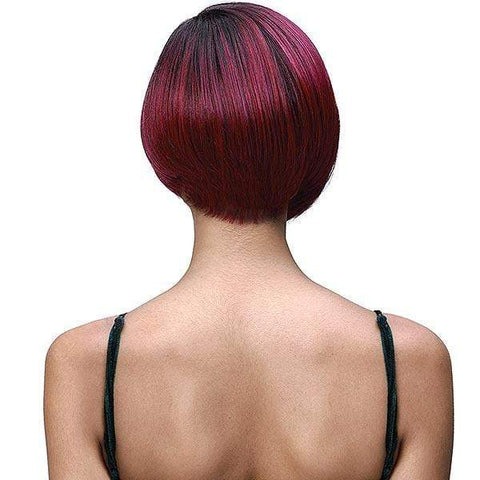 Bobbi Boss Deep Part Wigs Bobbi Boss Premium Synthetic Lace Part Wig - MLP0018 JORDYN