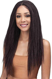 Bobbi Boss Deep Part Wigs Bobbi Boss Premium Synthetic Lace Part Wig - MLP0019 MEAGAN