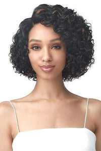 Bobbi Boss Deep Part Wigs Bobbi Boss Premium Synthetic Lace Part Wig - MLP21 JESSIE