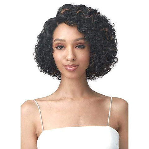 Deep-Part Wigs