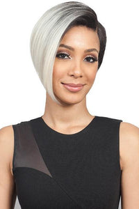 Bobbi Boss Deep Part Wigs DYAT4/56 Bobbi Boss Premium Synthetic Lace Part Wig - MLP0017 JOSIE