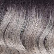 Bobbi Boss Deep Part Wigs TT6/STEEL Bobbi Boss Premium Synthetic Lace Part Wig - MLP0012 NYA FAITH - Clearance