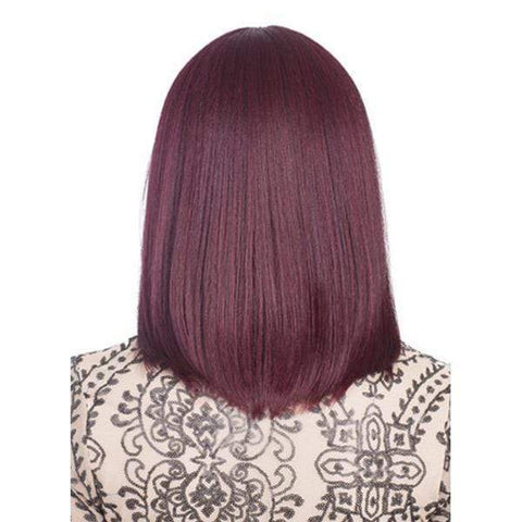 Bobbi Boss Ear-To-Ear Lace Wigs Bobbi Boss 4X4 Frontal Lace Wig - MLF210 GALAXY - (C)