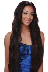 Bobbi Boss Ear-To-Ear Lace Wigs Bobbi Boss Lace Front Wig Ear-To-Ear Lace Wig - MLF59 KENNEDIA