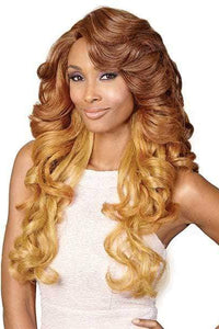 Bobbi Boss Ear-To-Ear Lace Wigs Bobbi Boss Lace Front Wig Ear-To-Ear Lace Wigs - MLF129 ORIA
