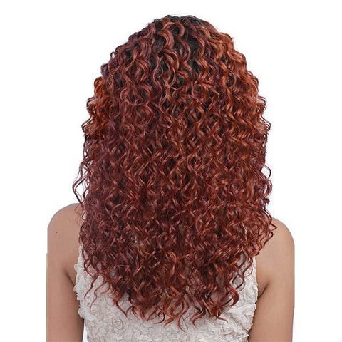 Bobbi Boss Ear-To-Ear Lace Wigs Bobbi Boss Lace Front Wig Ear-To-Ear Lace Wigs - MLF180 PANDORA - Unbeatable