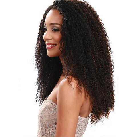 Bobbi Boss Ear-To-Ear Lace Wigs Bobbi Boss Lace Front Wig Ear-To-Ear Lace Wigs - MLF89 DIONNE - Clearance