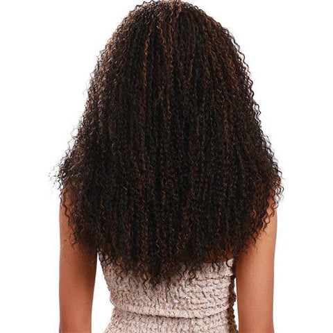 Bobbi Boss Ear-To-Ear Lace Wigs Bobbi Boss Lace Front Wig Ear-To-Ear Lace Wigs - MLF89 DIONNE - Clearance