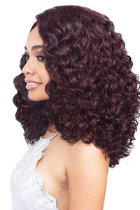 Bobbi Boss Ear-To-Ear Lace Wigs Bobbi Boss Lace Front Wig - MLF151 EMERSON