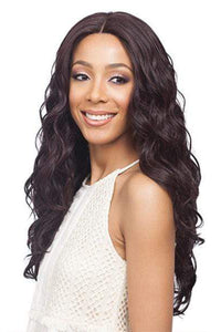 Bobbi Boss Ear-To-Ear Lace Wigs Bobbi Boss Lace Front Wig - MLF186 JOANA