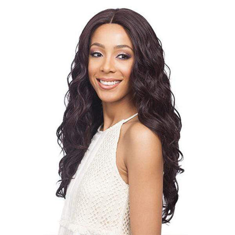 Bobbi Boss Ear-To-Ear Lace Wigs Bobbi Boss Lace Front Wig - MLF186 JOANA