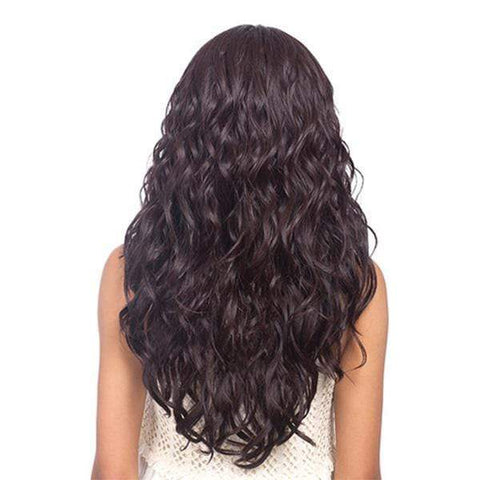 Bobbi Boss Ear-To-Ear Lace Wigs Bobbi Boss Lace Front Wig - MLF186 JOANA