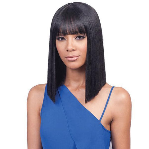 Teal Green - Lace Front Wigs
