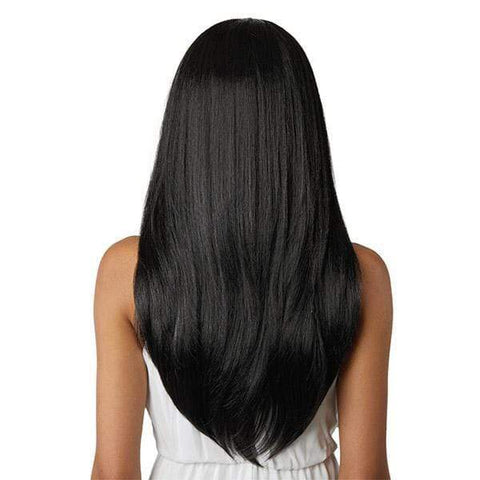 Bobbi Boss Ear-To-Ear Lace Wigs Bobbi Boss Synthetic Lace Front Wig - MLF193 SUPER STAR - Unbeatable