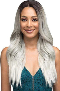 Bobbi Boss Ear-To-Ear Lace Wigs Bobbi Boss Synthetic Lace Front Wig - MLF326 RACA - Clearance
