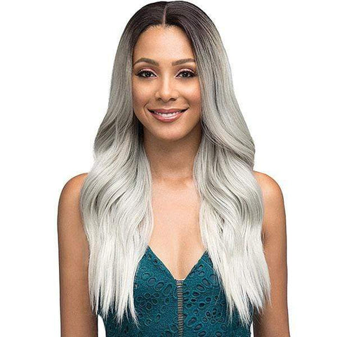 Bobbi Boss Ear-To-Ear Lace Wigs Bobbi Boss Synthetic Lace Front Wig - MLF326 RACA - Clearance