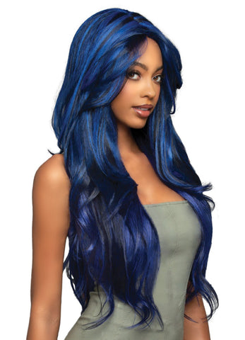 Bobbi Boss Flex Fit Cap Synthetic Wig - M1060 AADHYA - SoGoodBB.com