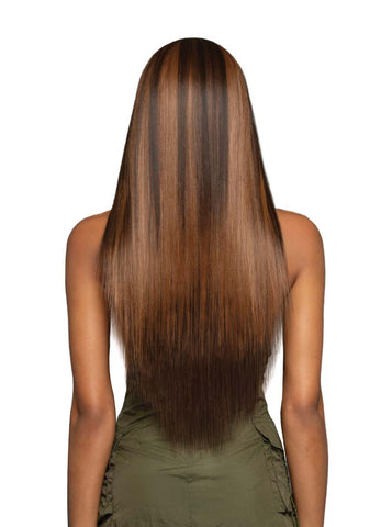 Bobbi Boss Flex Fit Cap Synthetic Wig - M1061 SARIAH - SoGoodBB.com
