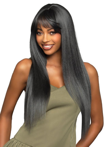 Bobbi Boss Flex Fit Cap Synthetic Wig - M1061 SARIAH - SoGoodBB.com