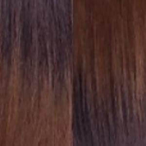 Bobbi Boss Frontal Lace Wigs 2THH4/30 Bobbi Boss Glueless Synthetic HD Lace Front Wig - MLF663 SONATA - Unbeatable