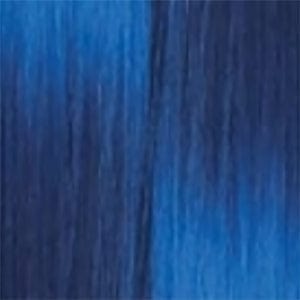 Bobbi Boss Frontal Lace Wigs 2THHNB/BL Bobbi Boss Glueless Synthetic HD Lace Front Wig - MLF663 SONATA - Unbeatable