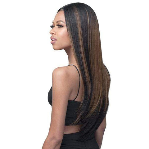 Bobbi Boss Frontal Lace Wigs Bobbi Boss Deep Lace Part Front Wig - MLF560 SUZIE