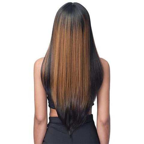 Bobbi Boss Frontal Lace Wigs Bobbi Boss Deep Lace Part Front Wig - MLF560 SUZIE