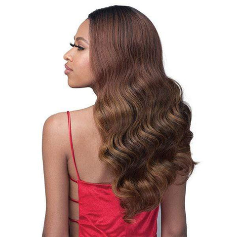 Bobbi Boss Frontal Lace Wigs Bobbi Boss Deep Lace Part Front Wig - MLF561 AMANDA - Clearance