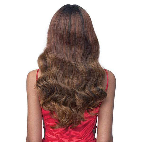 Bobbi Boss Frontal Lace Wigs Bobbi Boss Deep Lace Part Front Wig - MLF561 AMANDA - Clearance