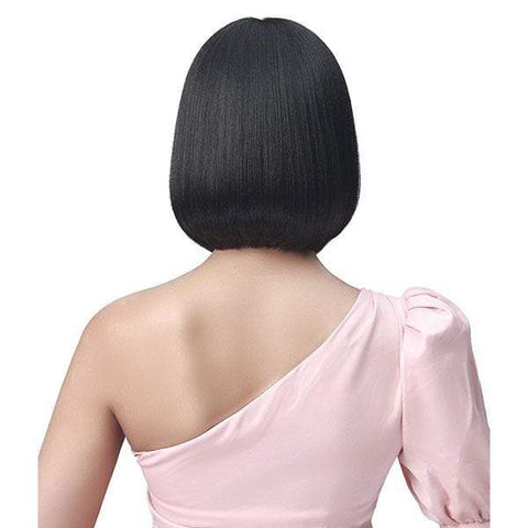 Bobbi Boss Frontal Lace Wigs Bobbi Boss Deep Lace Part Front Wig - MLF580 LIVANA