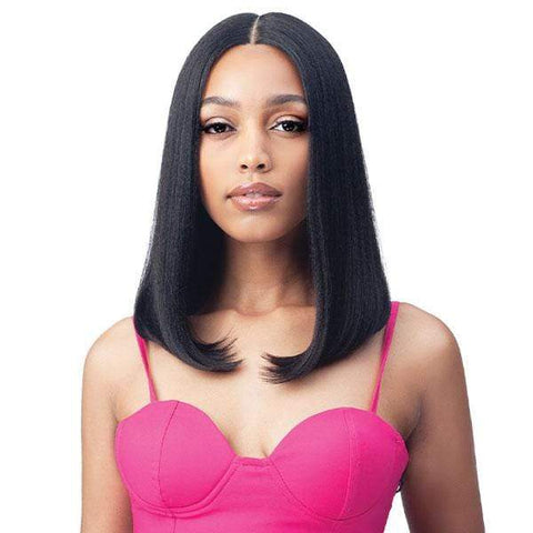 Bobbi Boss Frontal Lace Wigs Bobbi Boss Deep Lace Part Front Wig - MLF581 TONEE