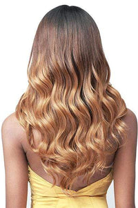 Bobbi Boss Frontal Lace Wigs Bobbi Boss Deep Lace Part Front Wig - MLF583 RISSA - Clearance