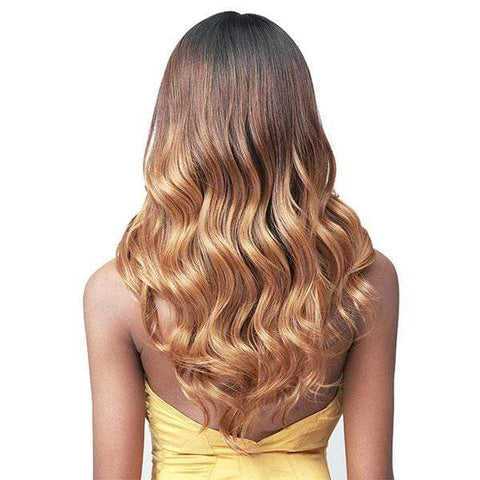 Bobbi Boss Frontal Lace Wigs Bobbi Boss Deep Lace Part Front Wig - MLF583 RISSA - Clearance