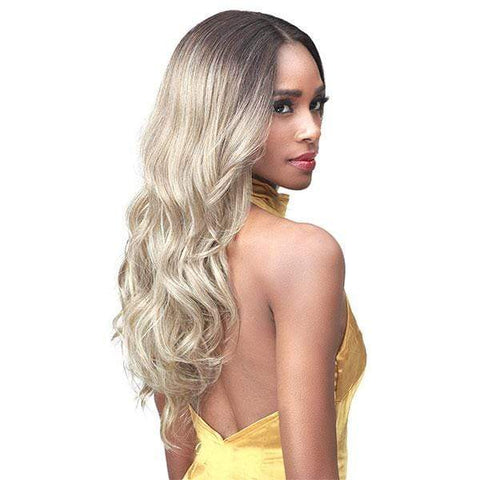 Bobbi Boss Frontal Lace Wigs Bobbi Boss Deep Lace Part Front Wig - MLF583 RISSA - Clearance