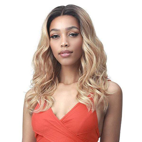 Bobbi Boss Frontal Lace Wigs Bobbi Boss Deep Part Lace Front Wig - MLF569 ADDISON